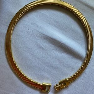 Vintage Christian Dior necklace